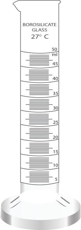 bhawna scientific instrument 25 ml Tall Form Beaker-picture-47