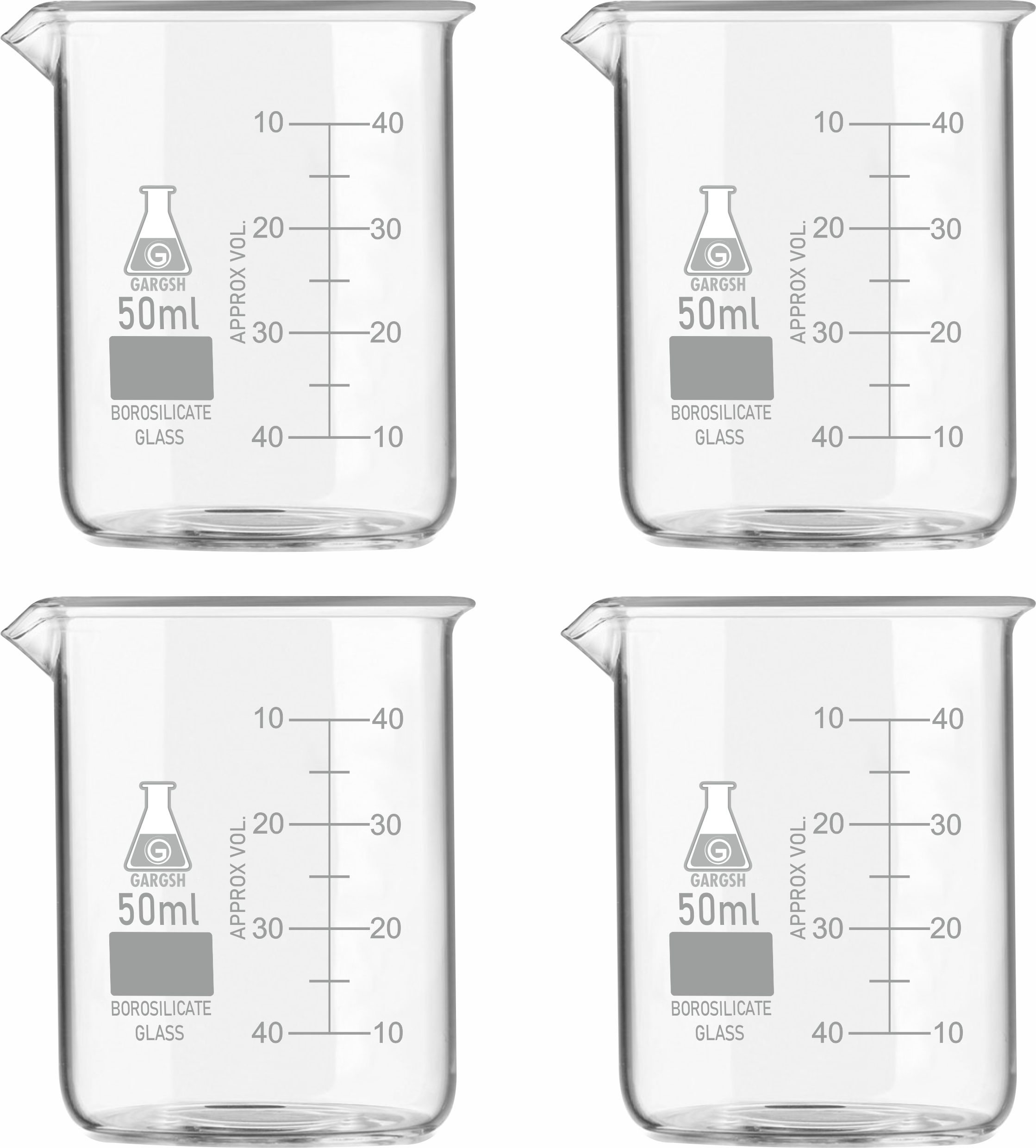 50 ml Measuring Beaker-image-46