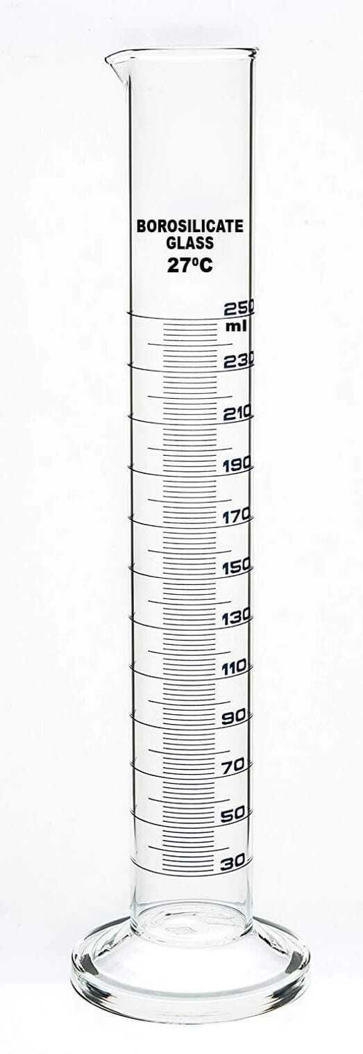 myaskro 250 ml Measuring Beaker-picture-10