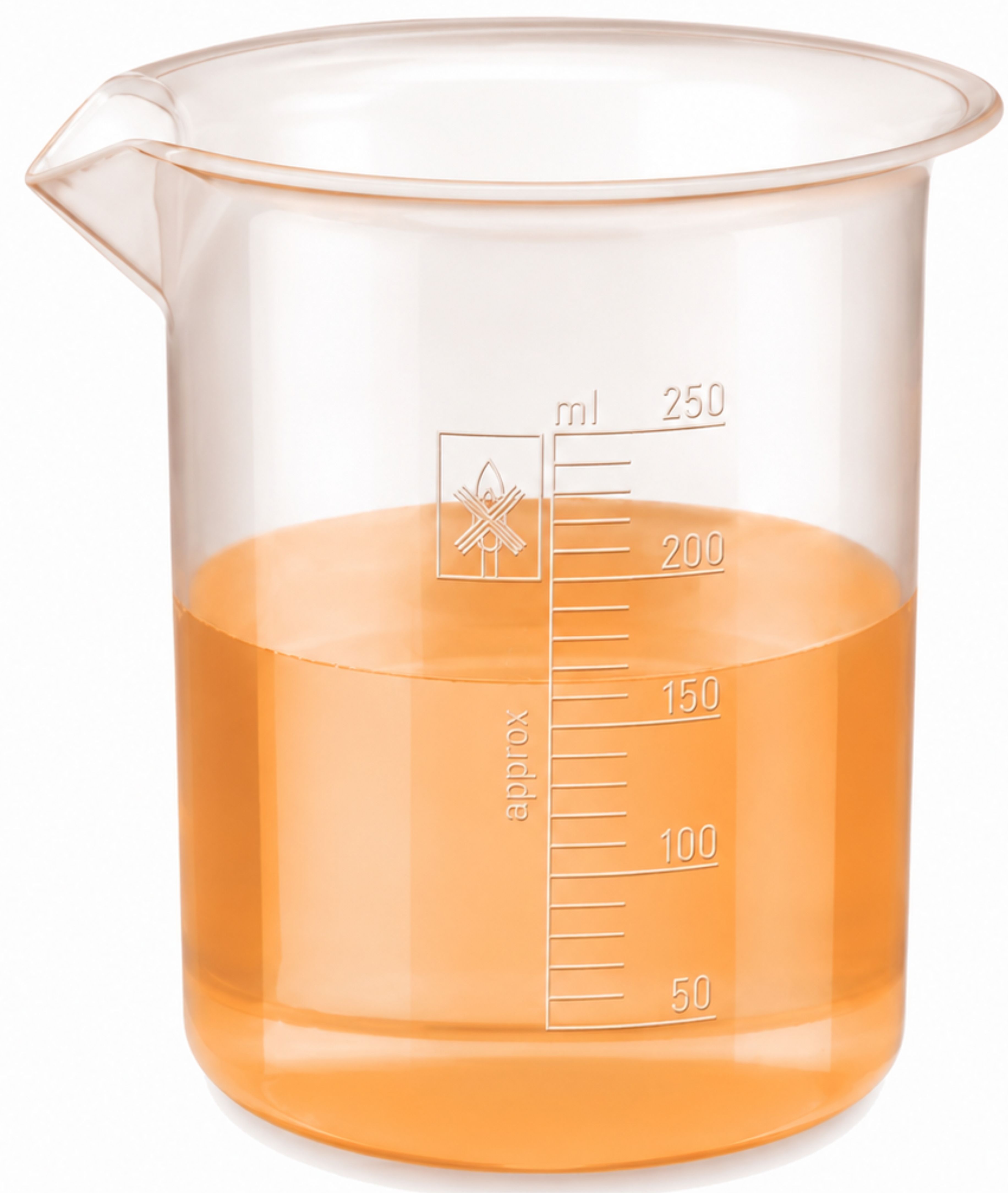 250 ml Low Form Beaker-image-41