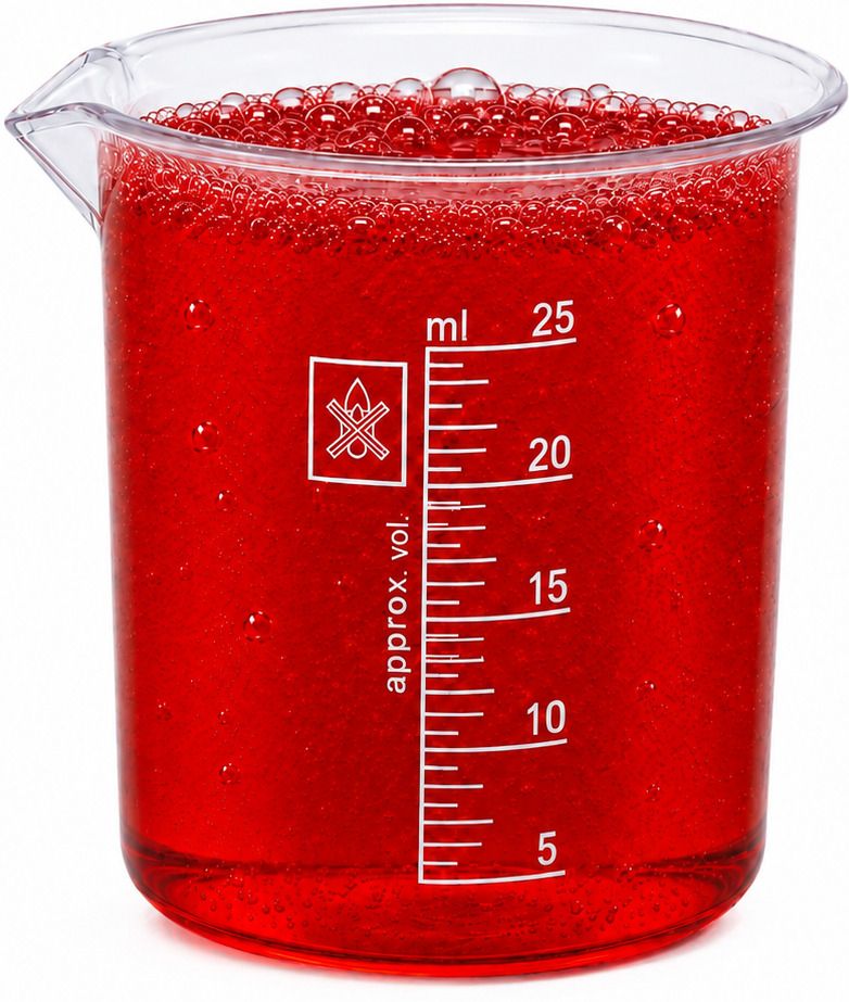 verilab 25 ml Measuring Beaker-picture-16