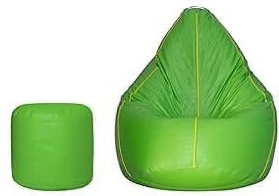 XL Tear Drop Bean Bag Cover (Without Beans)-image-42