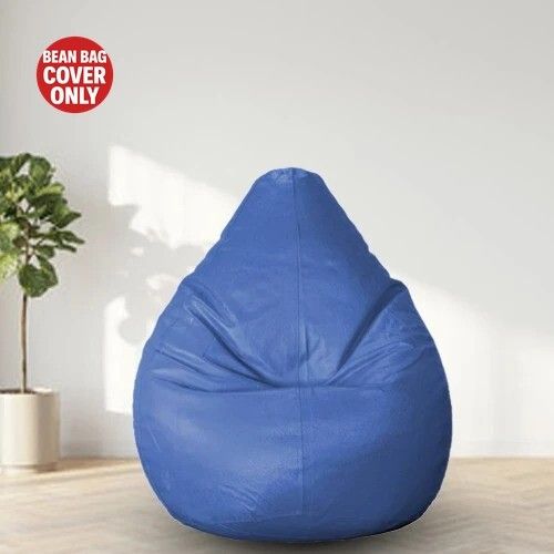 XXL Tear Drop Bean Bag Cover (Without Beans)