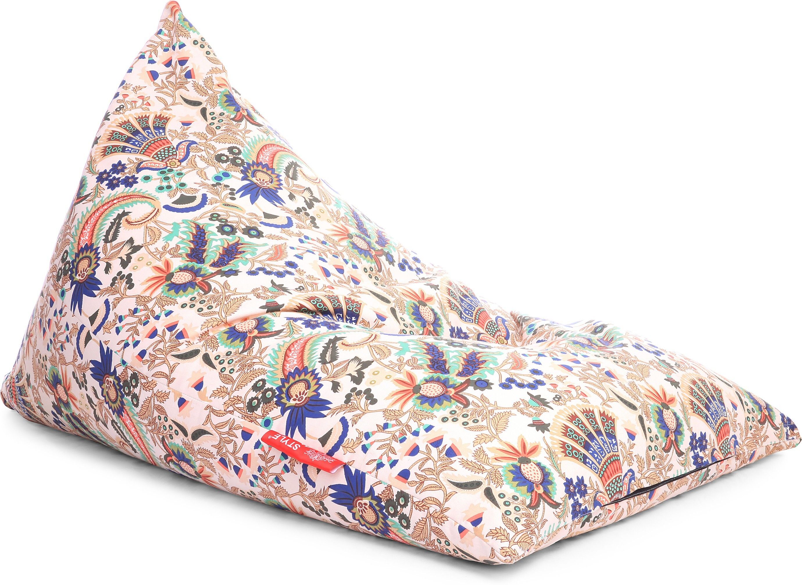 txor XXL Chair Bean Bag Cover (Without Beans)-picture-28