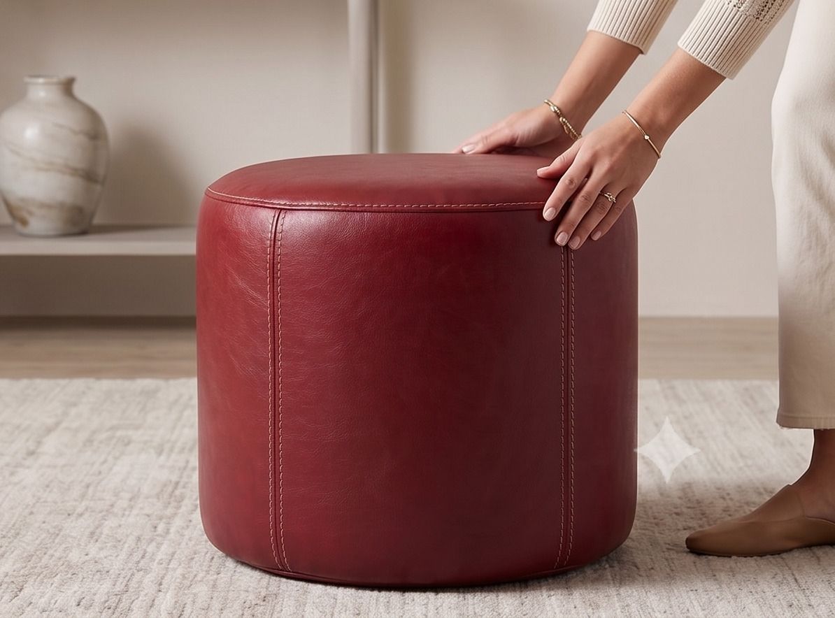shop24care XL Chair Bean Bag Cover (Without Beans)-picture-27