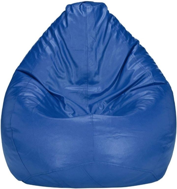 Large Tear Drop Bean Bag Cover (Without Beans)-image-23