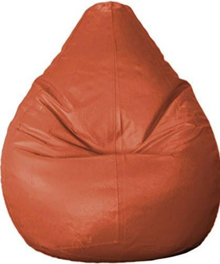 Large Tear Drop Bean Bag Cover (Without Beans)-image-46