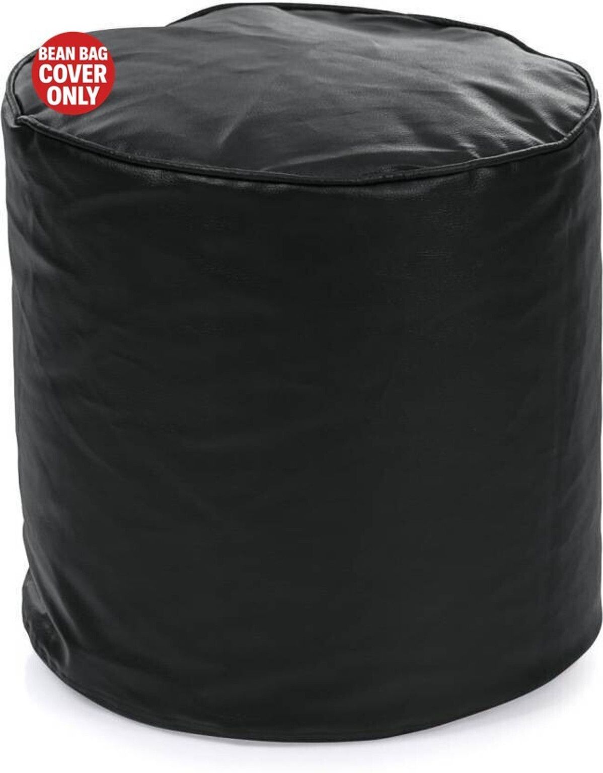XL Pouffe Bean Bag Cover (Without Beans)-image-29
