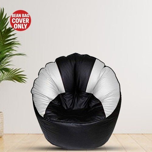 Jumbo Chair Bean Bag Cover (Without Beans)-image-38