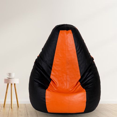 Large Tear Drop Bean Bag Cover (Without Beans)
