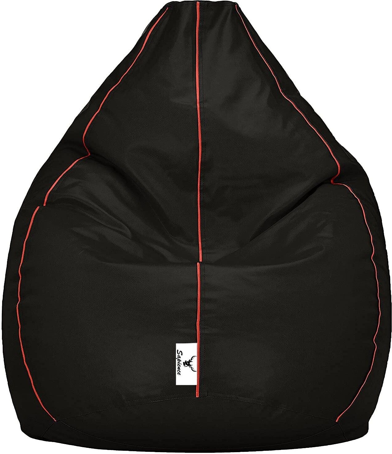 XL Tear Drop Bean Bag Cover (Without Beans)
