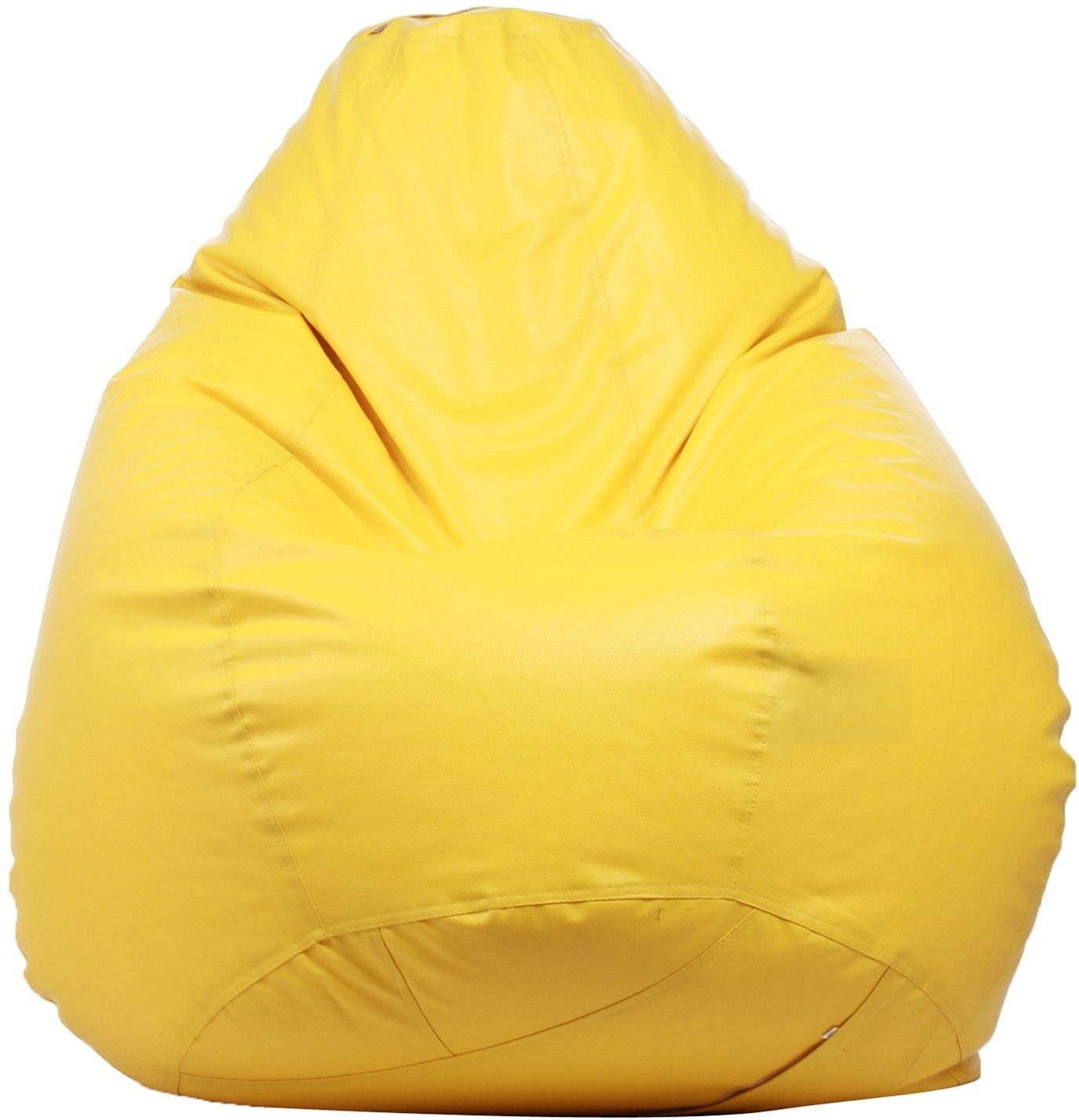 XL Tear Drop Bean Bag Cover (Without Beans)-image-11