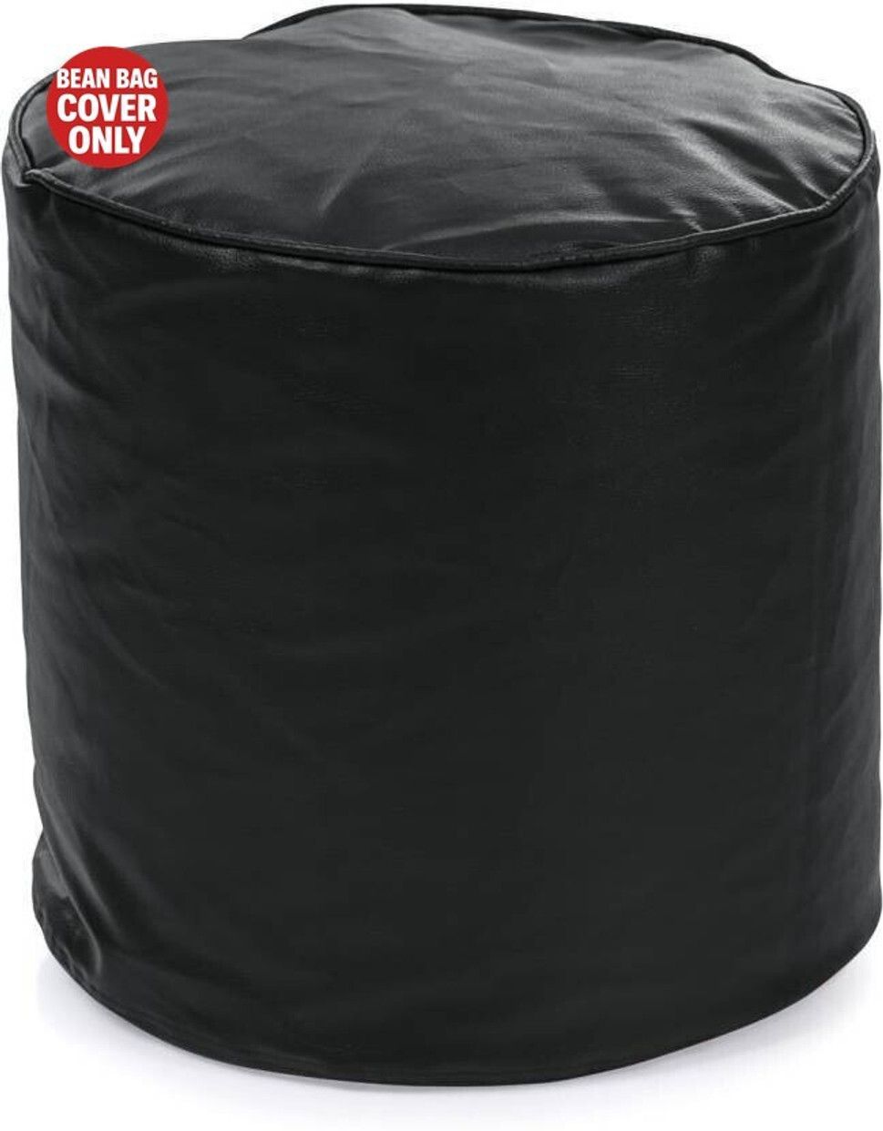 XL Chair Bean Bag Cover (Without Beans)-image-44