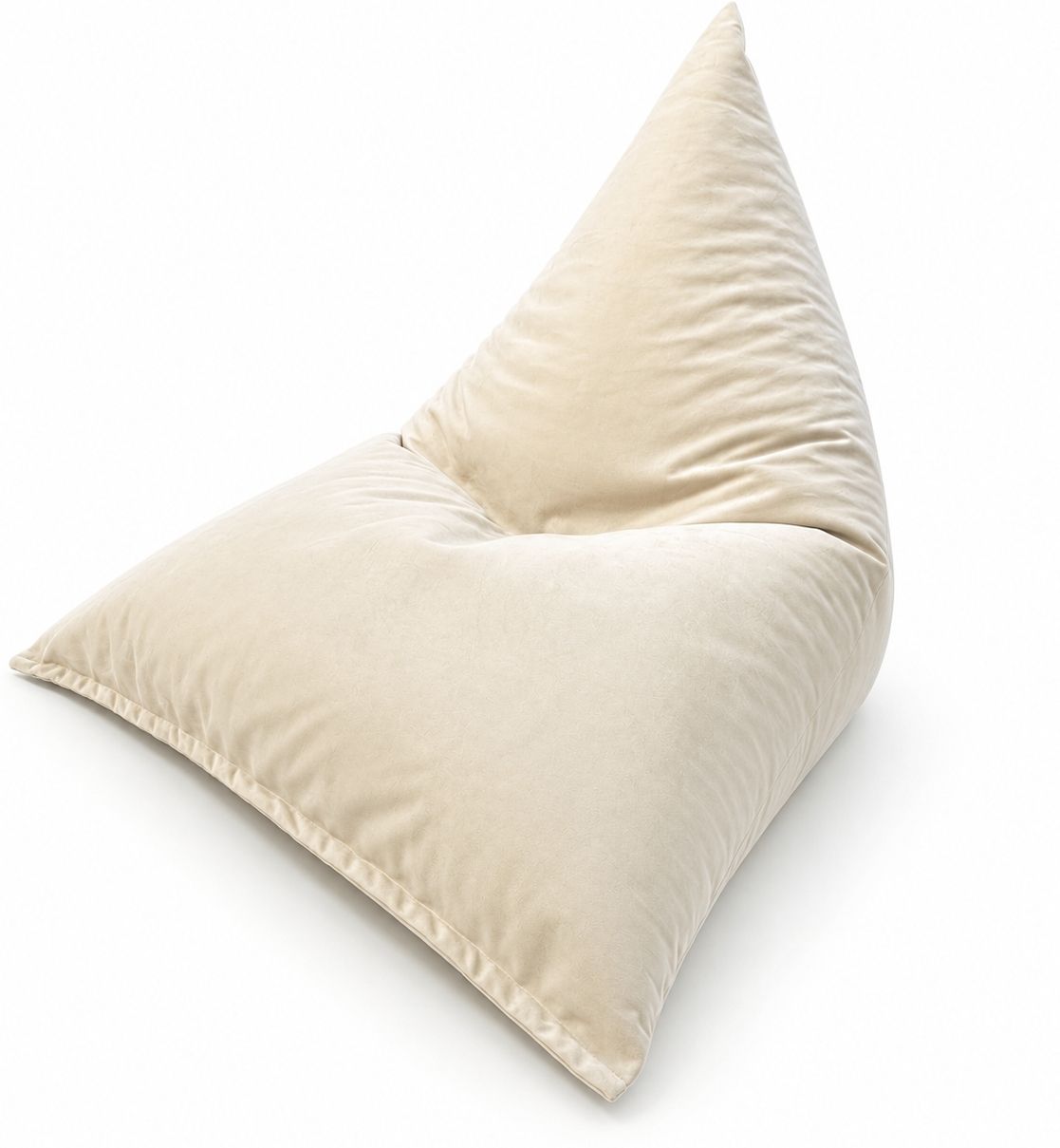 XXXL Chair Bean Bag Cover (Without Beans)-image-46