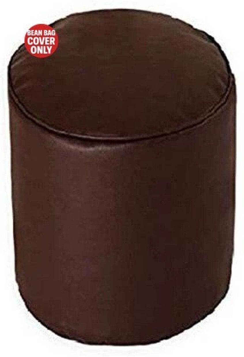 XL Chair Bean Bag Cover (Without Beans)-image-43