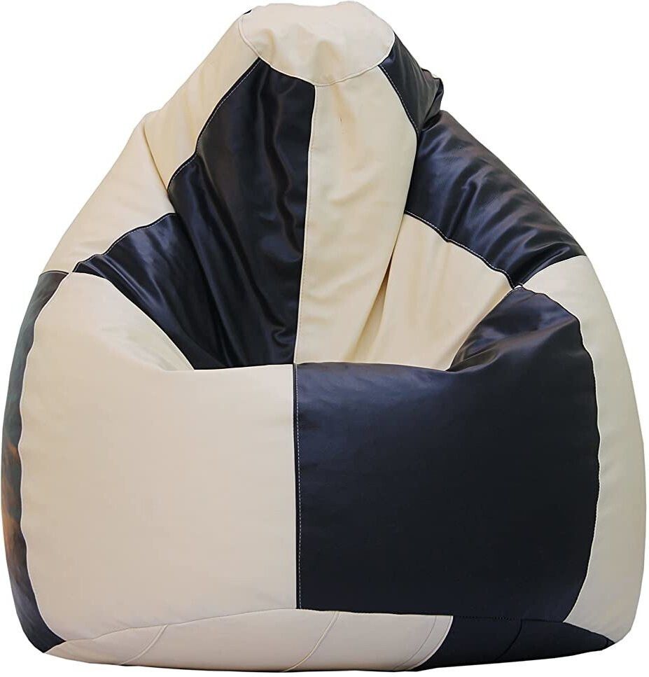 XXXL Tear Drop Bean Bag Cover(Without Beans)-image-25