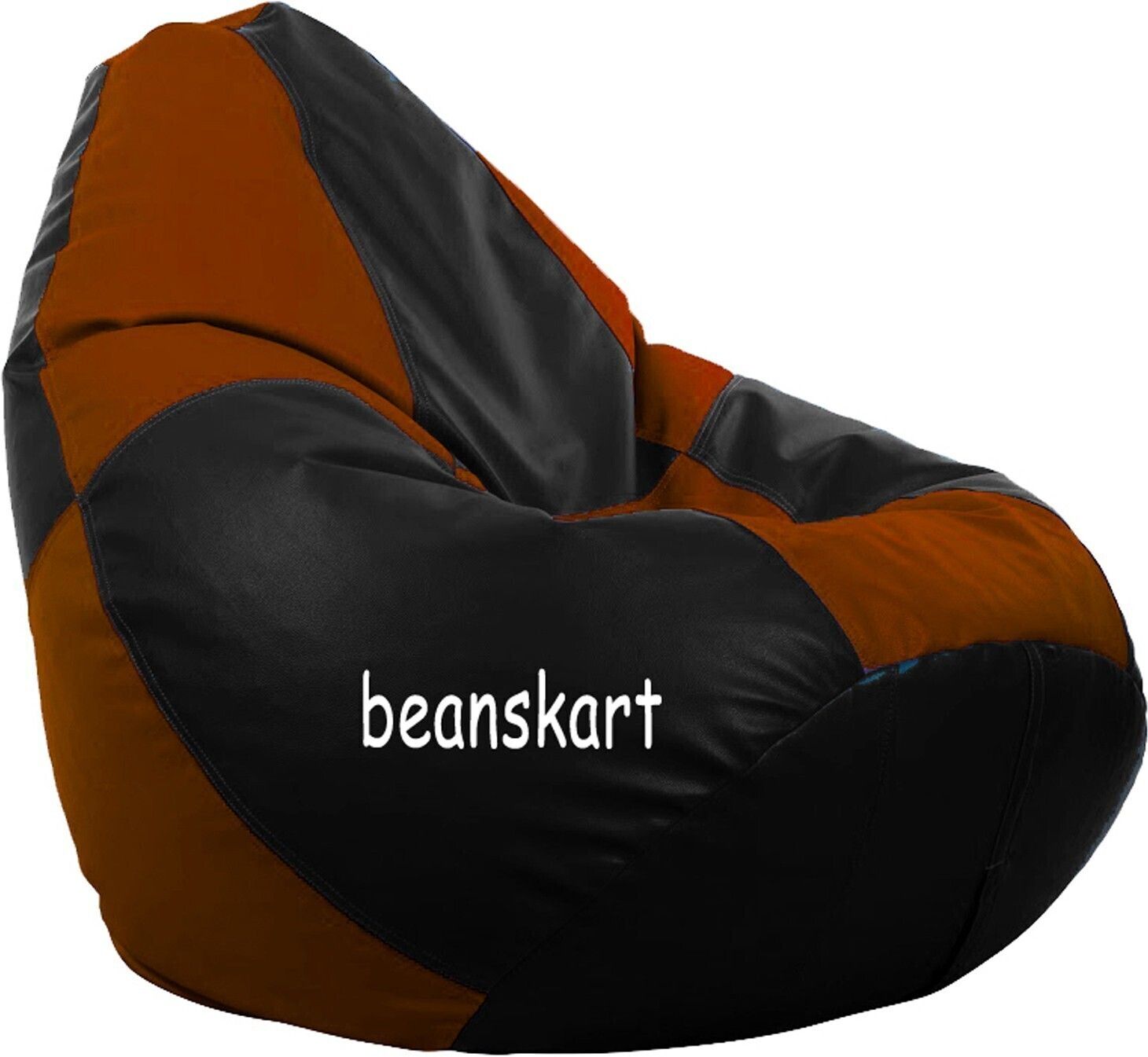 XXXL Tear Drop Bean Bag Cover(Without Beans)-image-29