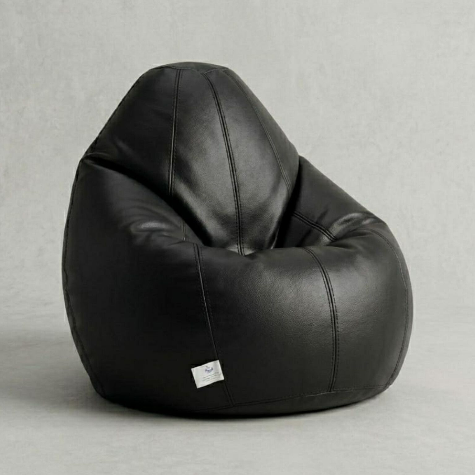 XXL Tear Drop Bean Bag Cover (Without Beans)-image-2
