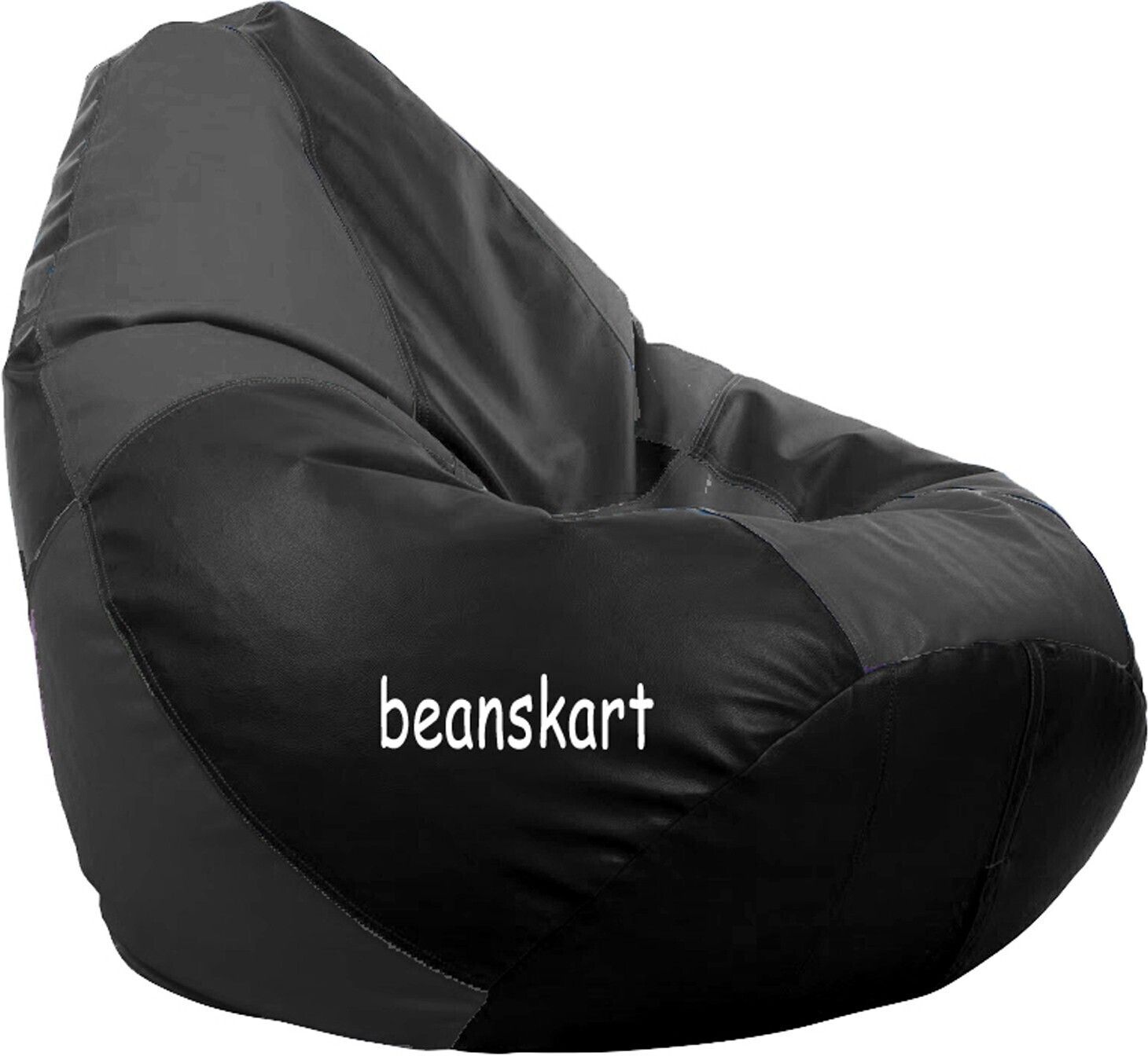 XXXL Tear Drop Bean Bag Cover (Without Beans)-image-28