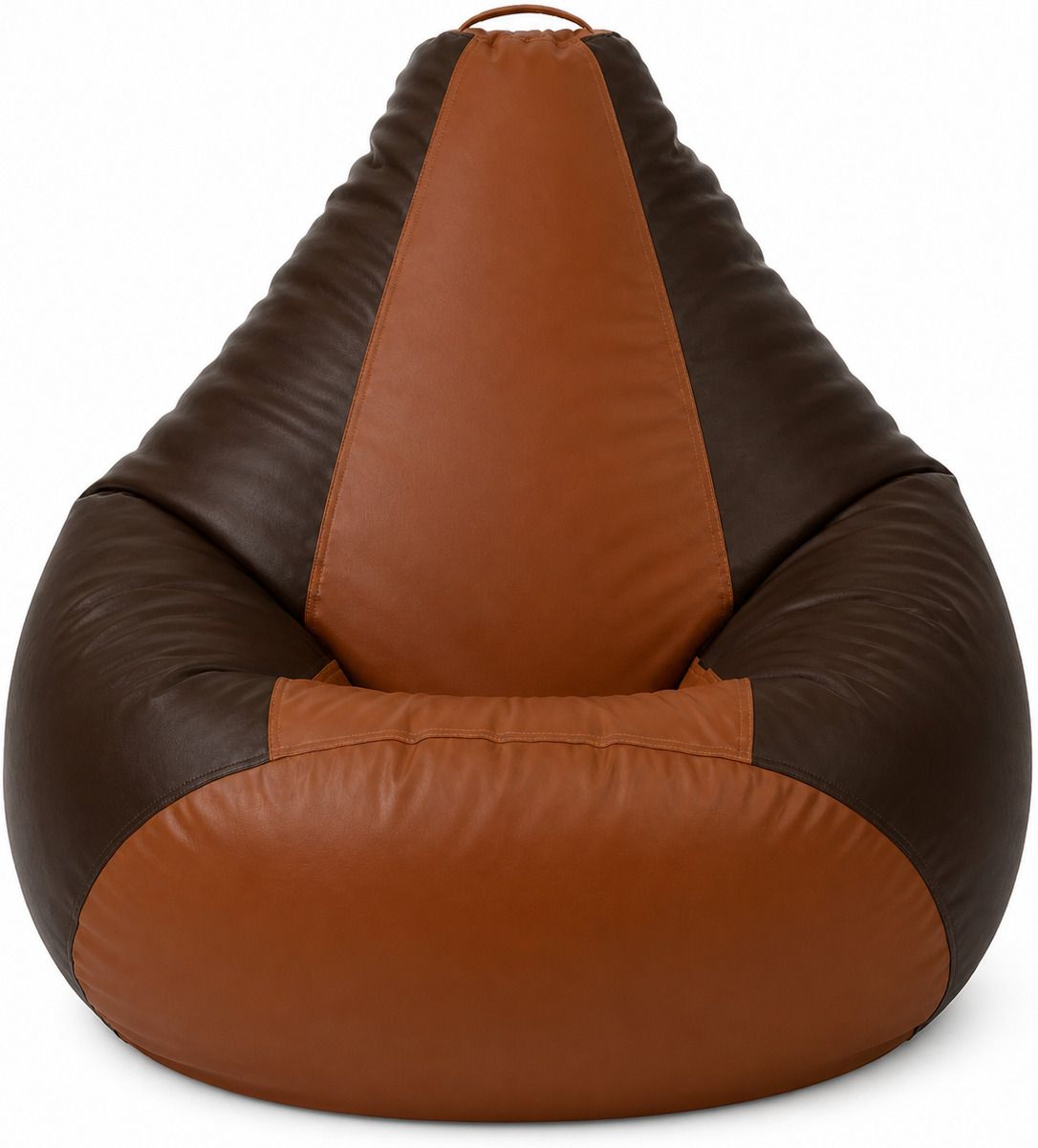 XL Tear Drop Bean Bag Cover (Without Beans)-image-10