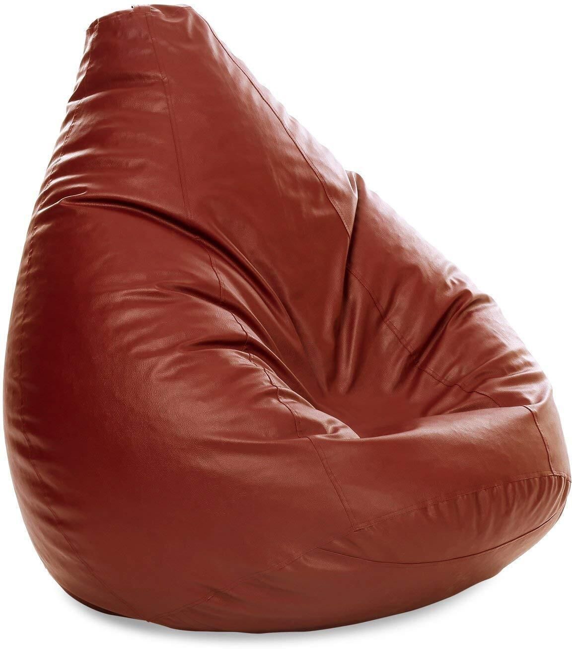 XXXL Chair Bean Bag Cover (Without Beans)-image-2