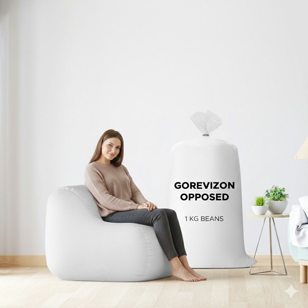 gorevizon opposed Bean Bag Filler Bean Bag Filler-picture-29