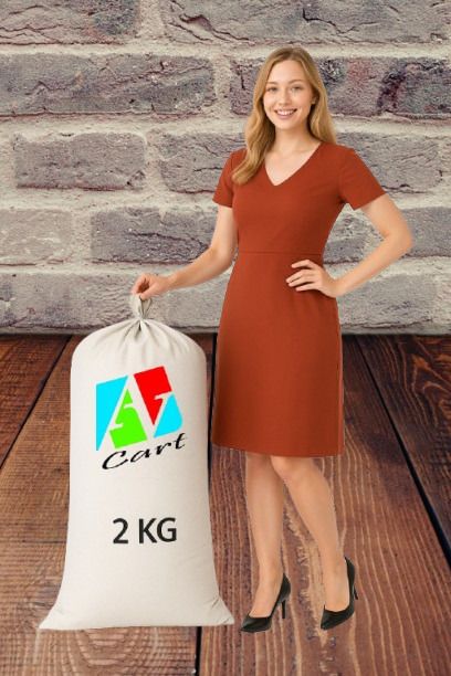 av cart 2 kg Bean Bag Filler BBF125 Bean Bag Filler-picture-14