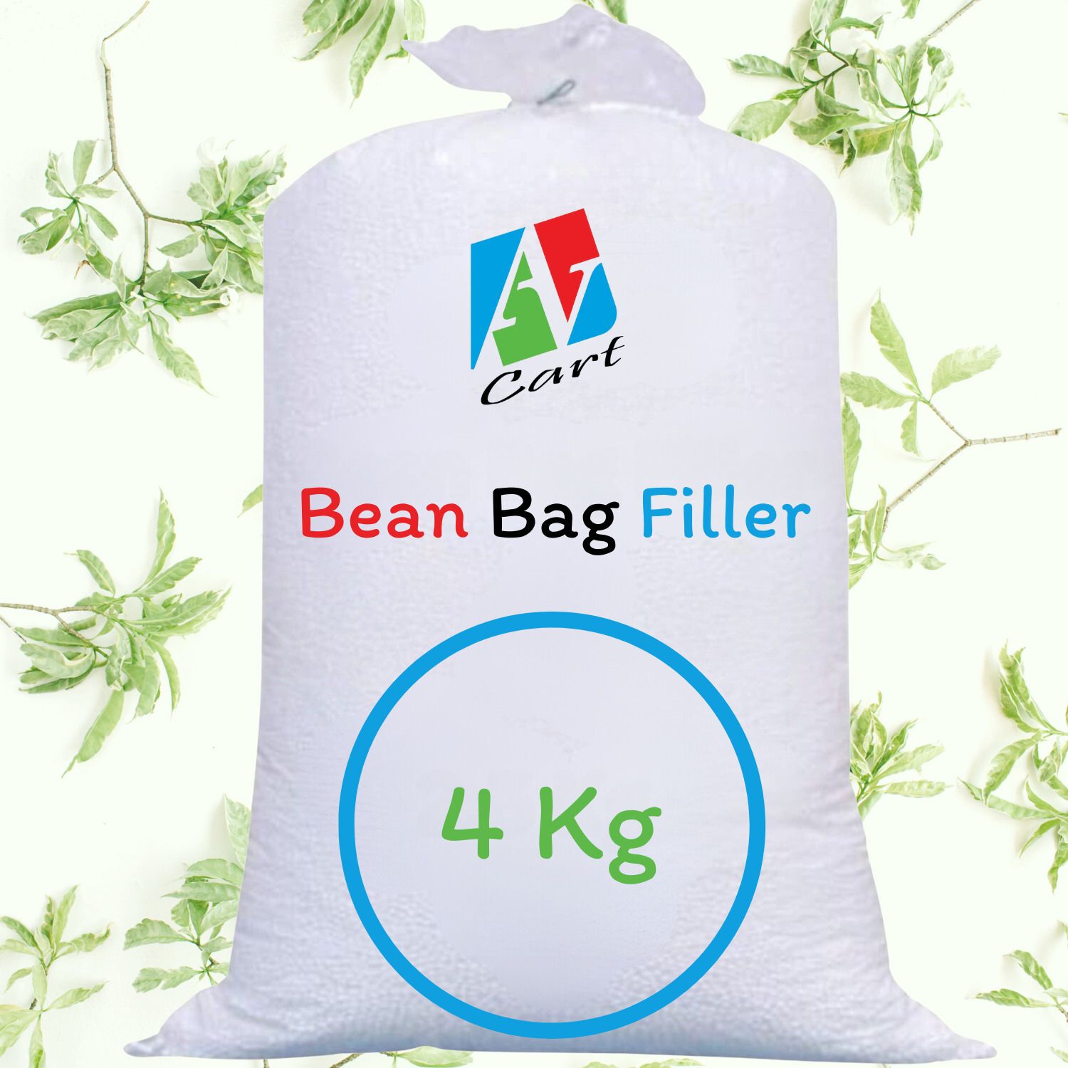 Bean Bag Filler