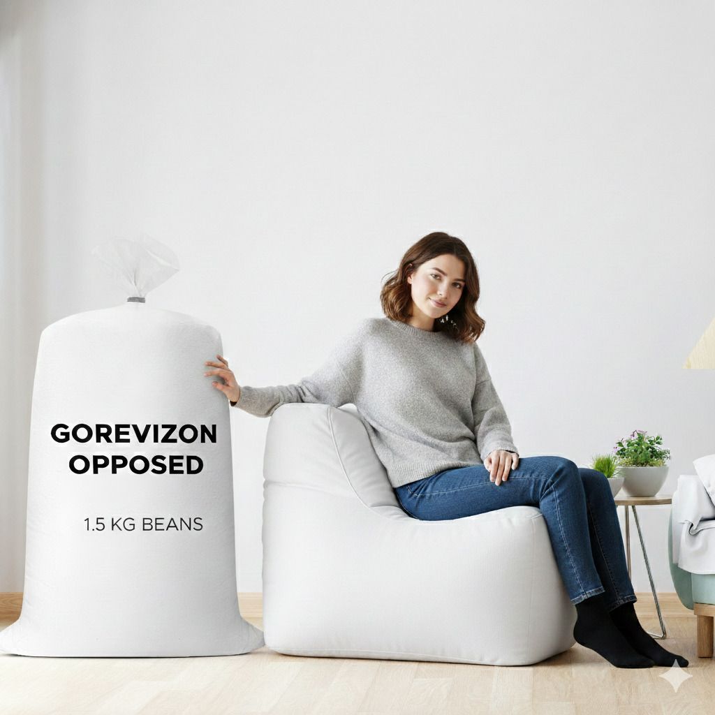 gorevizon opposed Bean Bag Filler Bean Bag Filler-picture-24