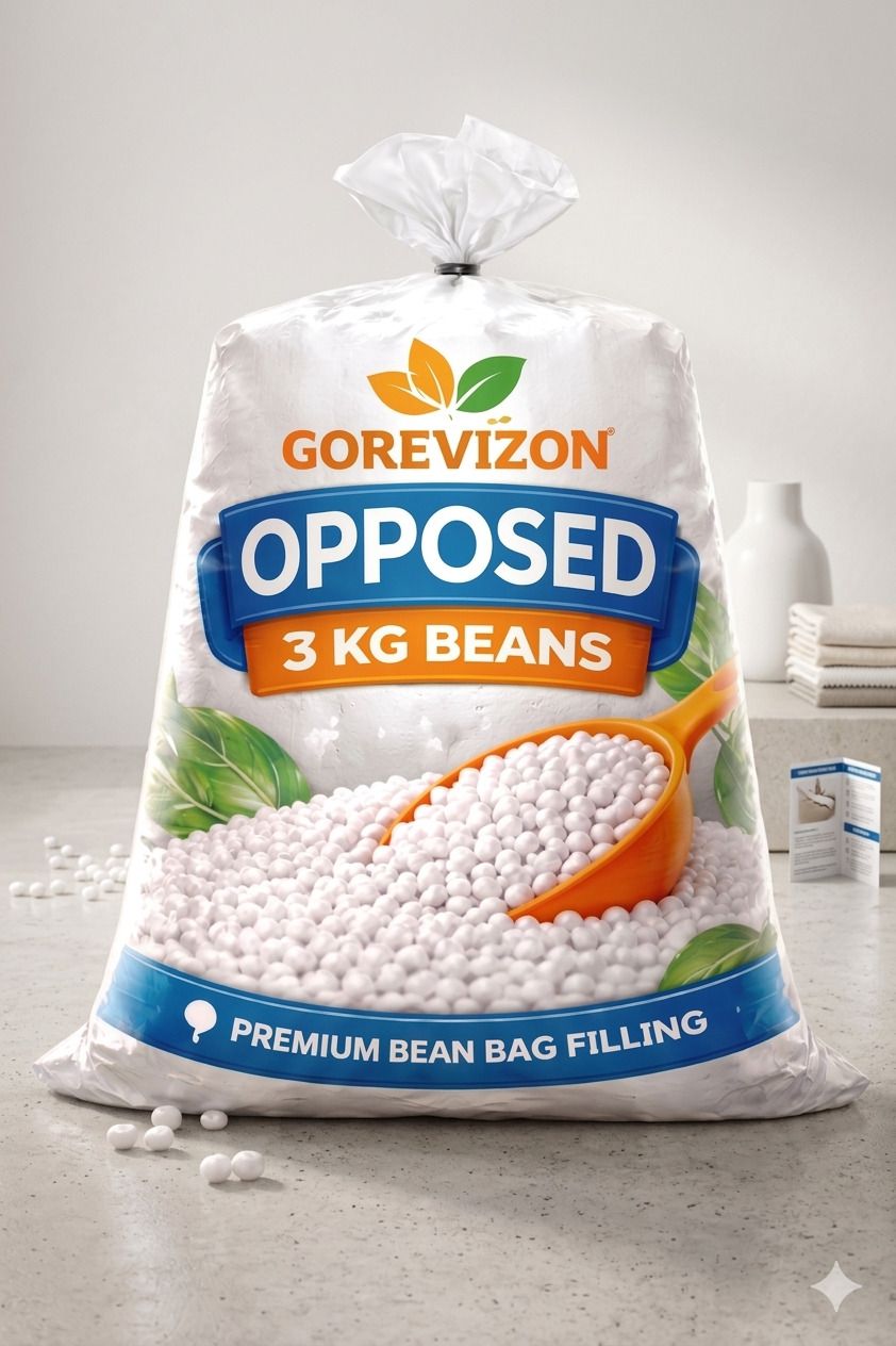 gorevizon opposed Bean Bag Filler Bean Bag Filler-picture-17