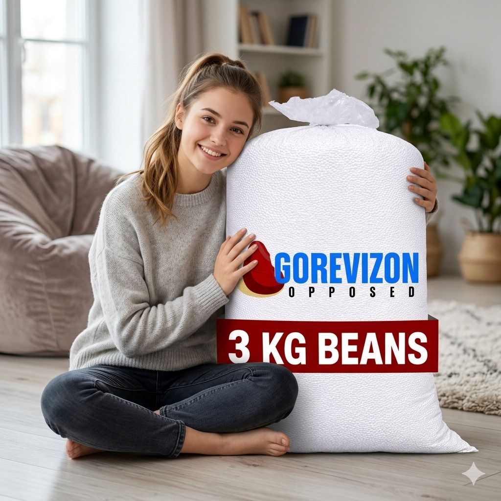 gorevizon opposed Bean Bag Filler Bean Bag Filler-picture-15