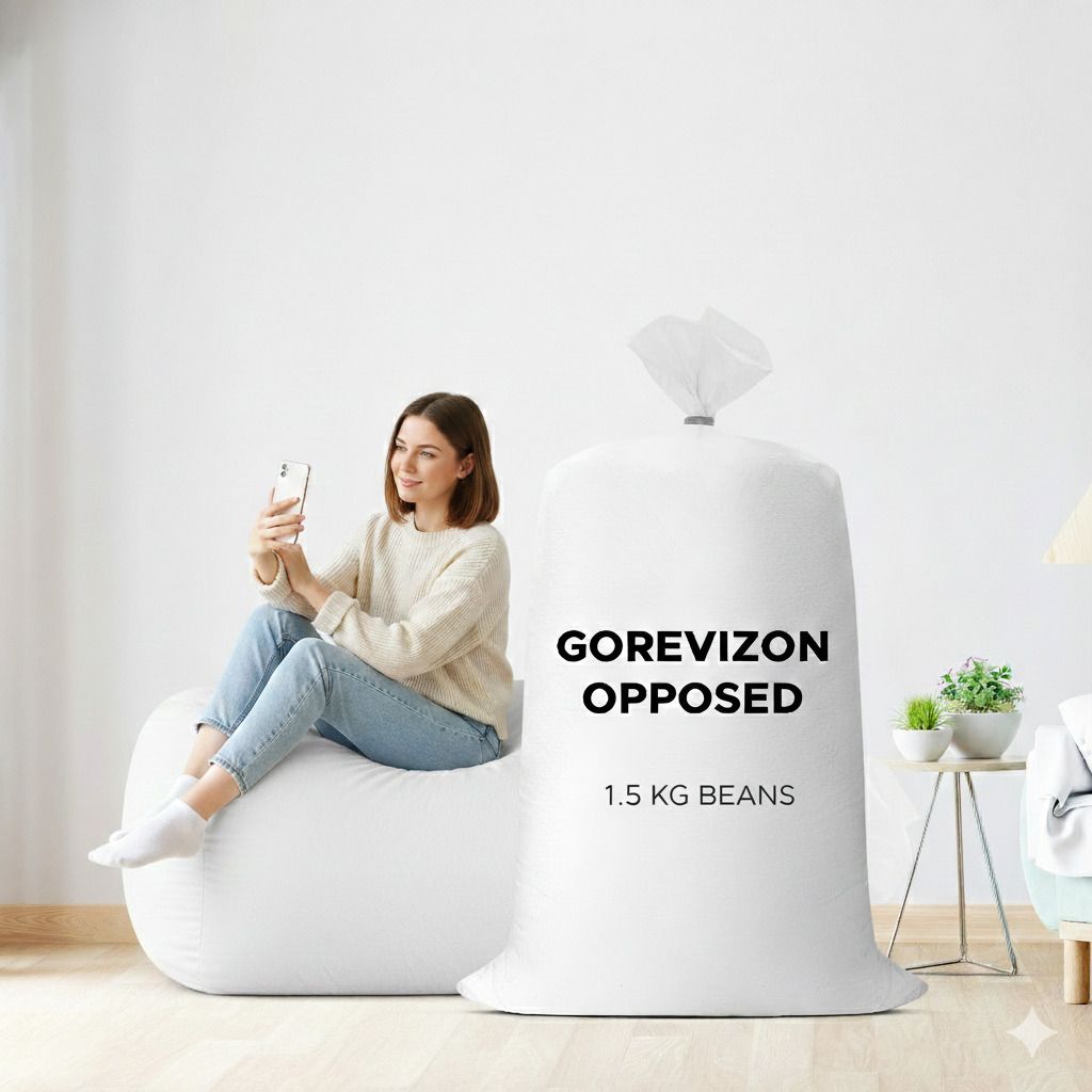 gorevizon opposed Bean Bag Filler Bean Bag Filler-picture-28