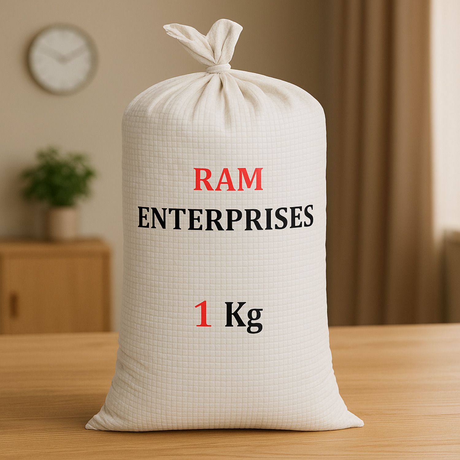 Premium Bean Bag Filler Refill – 1 kg Ultra Soft Polystyrene Beads for Bean Bags Bean Bag Filler