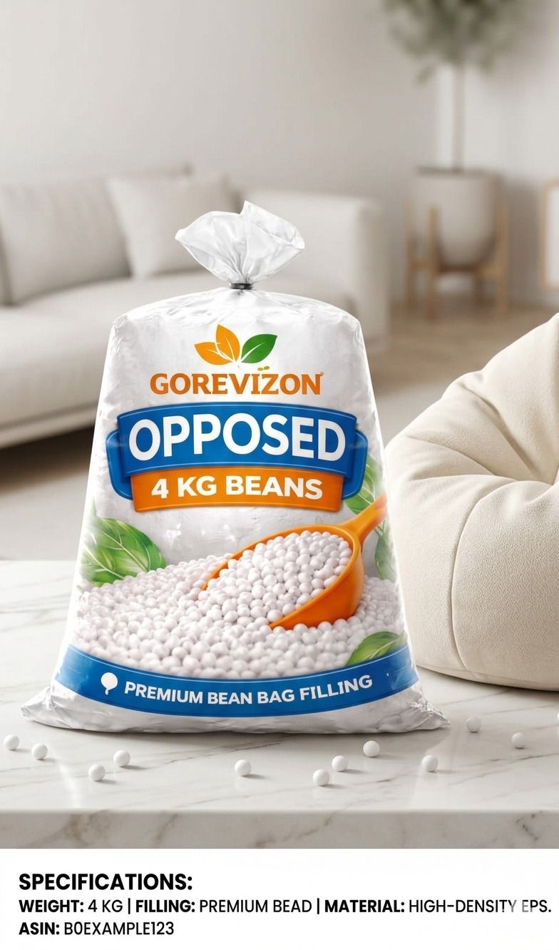 gorevizon opposed Bean Bag Filler Bean Bag Filler-picture-25