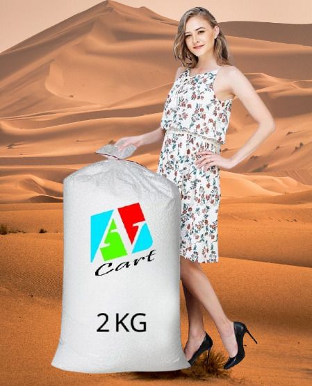 av cart Static-Free EPS Filler 2 KG for Bean Bags Bean Bag Filler-picture-18