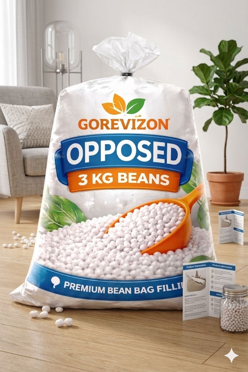 gorevizon opposed Bean Bag Filler Bean Bag Filler-picture-22