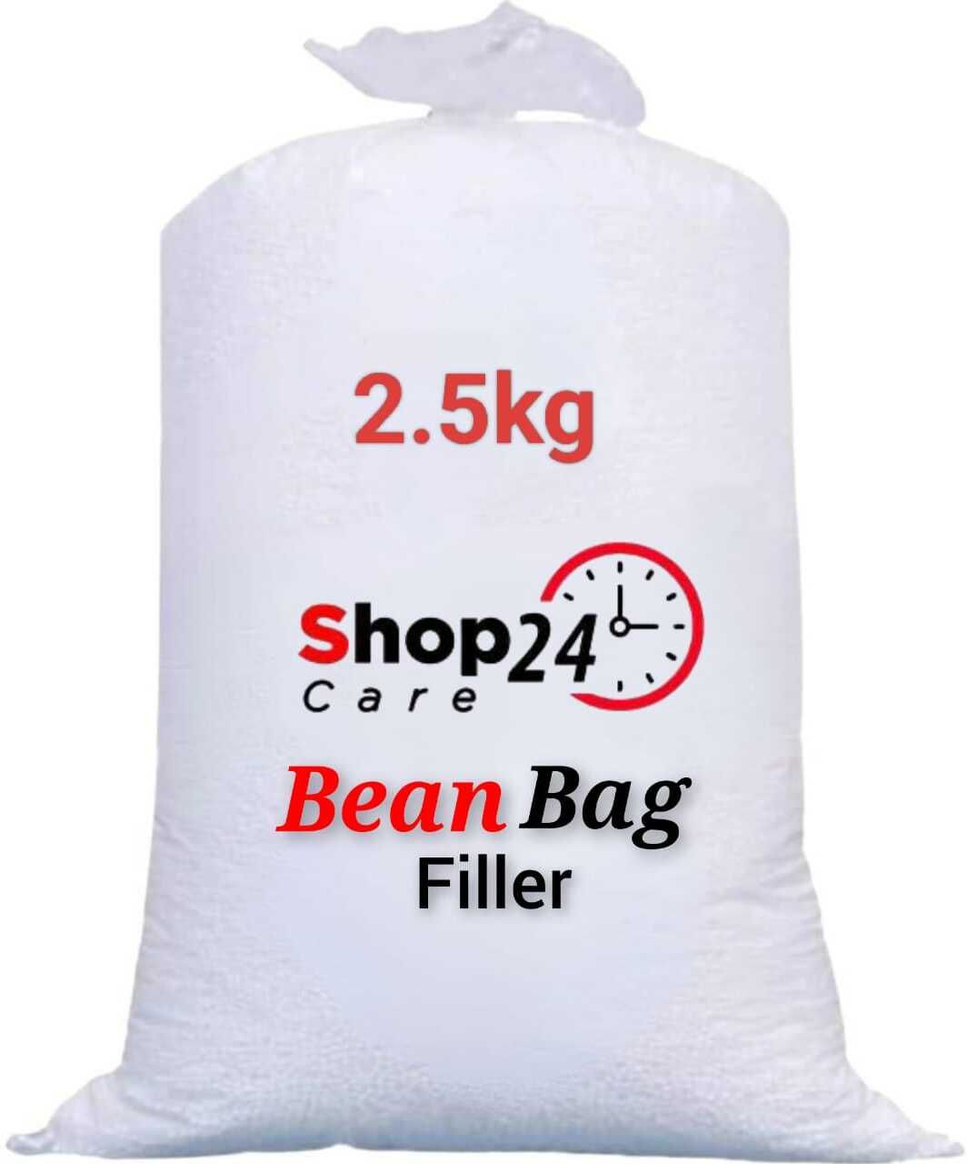 shop 24 care 2.5KG_FILLER Bean Bag Filler-picture-27