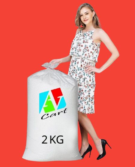 av cart DIY Project EPS Balls 2 KG Virgin Fill Bean Bag Filler-picture-25