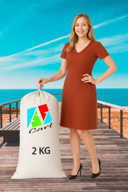 av cart 2 kg Bean Bag Filler BBF109 Bean Bag Filler-picture-31