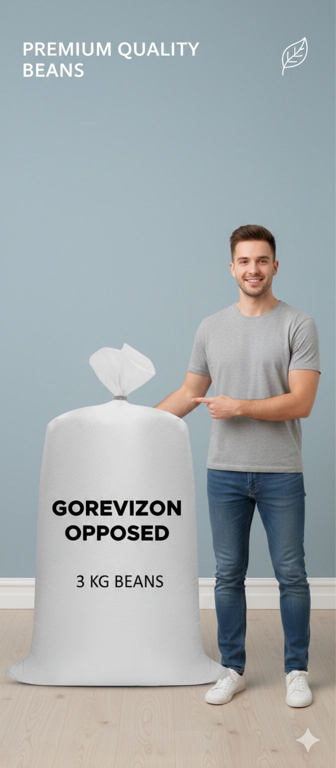gorevizon opposed Bean Bag Filler Bean Bag Filler-picture-30