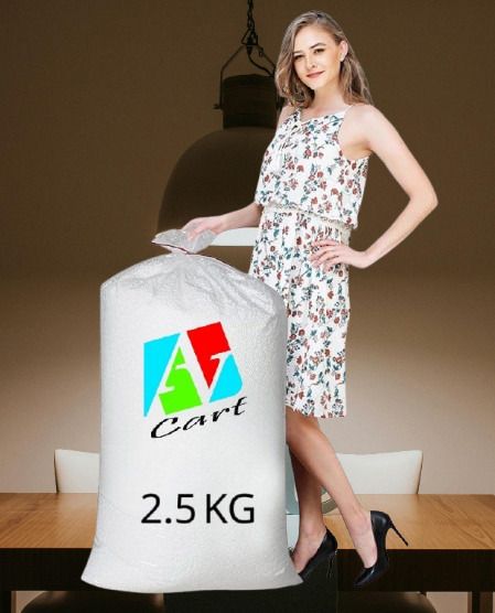 av cart Refill Beans 2.5 KG for Chairs, Loungers & Poufs Bean Bag Filler-picture-15