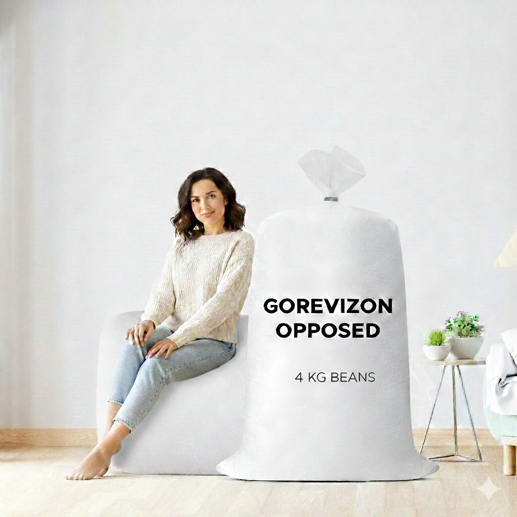 Bean Bag Filler Bean Bag Filler