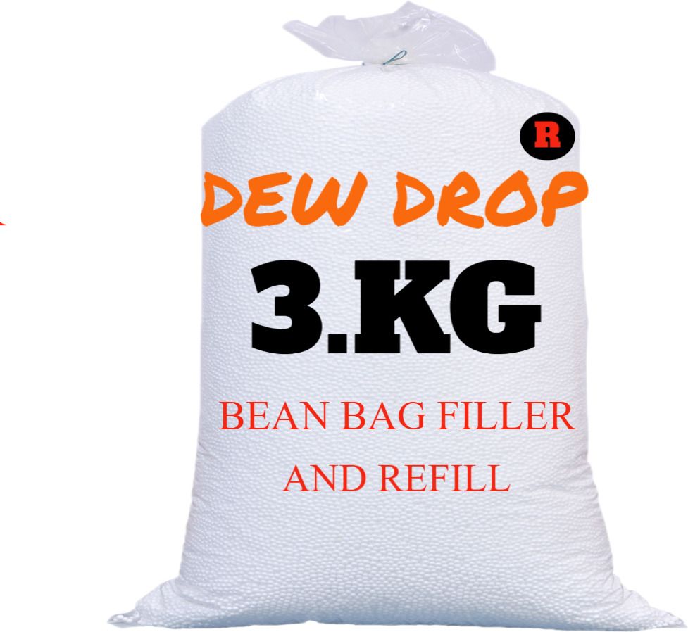 dewdrop Bean Bag Filler-picture-19