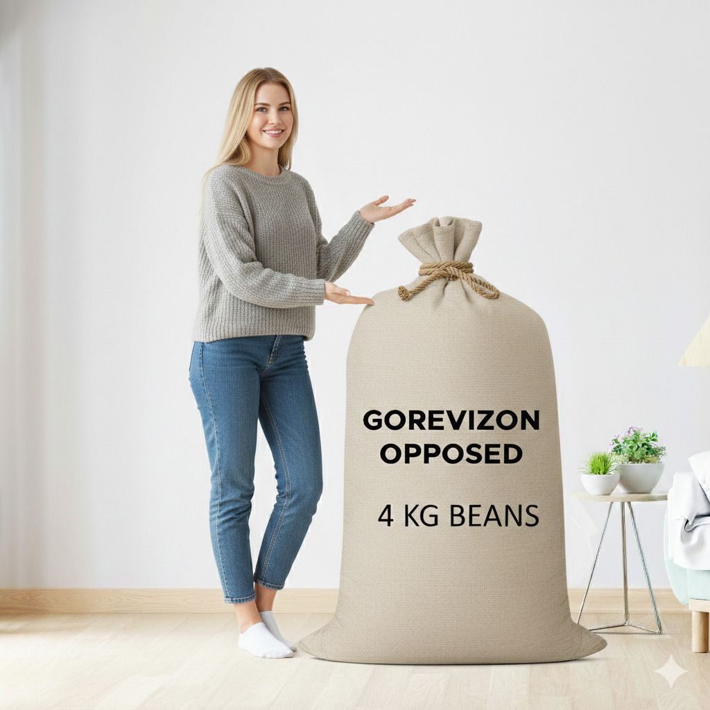gorevizon opposed Bean Bag Filler Bean Bag Filler-picture-16