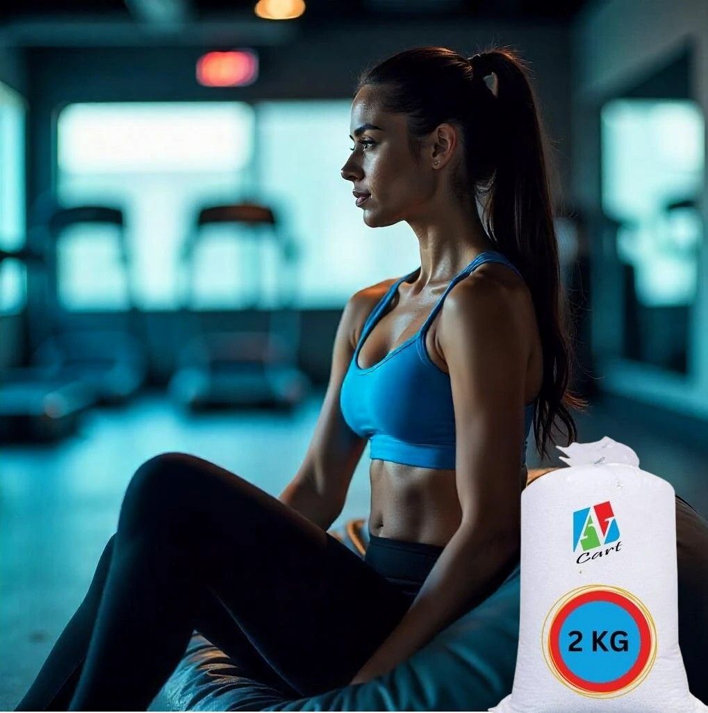 av cart 2 kg Bean Bag Filling Material – Smooth & Supportive Beads Bean Bag Filler-picture-43