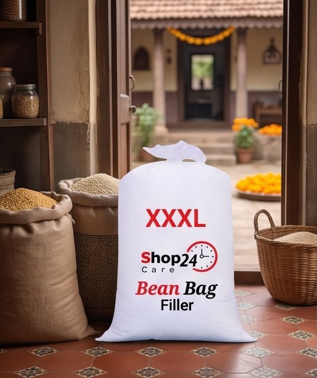 Premium Bean Bag Filler Refill Beads For Comfortable Seating XXXL Bean Bag Filler-image-31