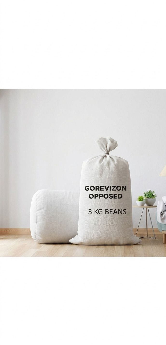 gorevizon opposed Bean Bag Filler Bean Bag Filler-picture-25