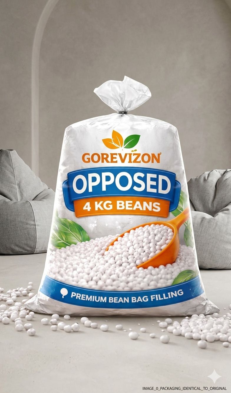 gorevizon opposed Bean Bag Filler Bean Bag Filler-picture-35