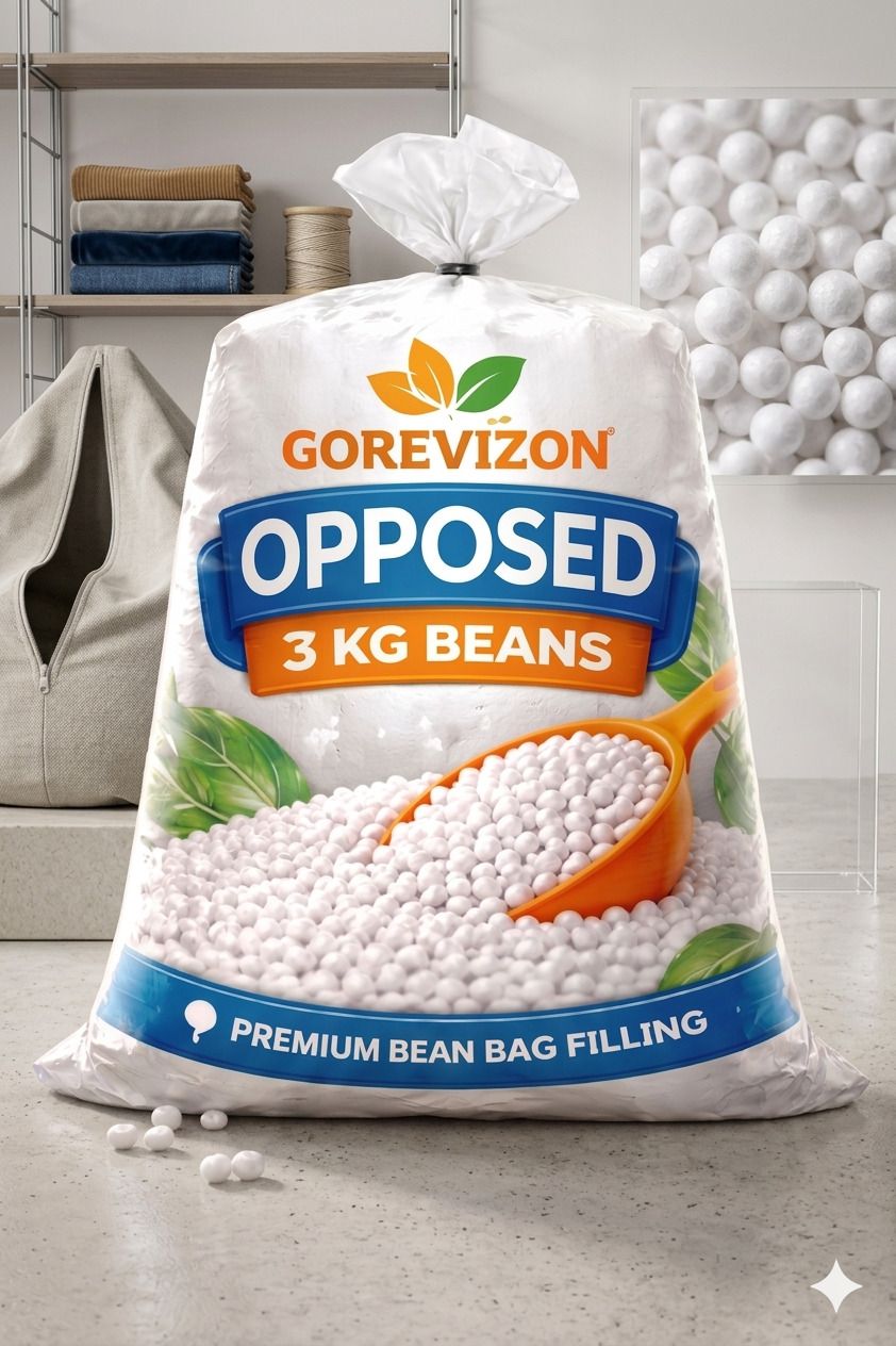 gorevizon opposed Bean Bag Filler Bean Bag Filler-picture-10