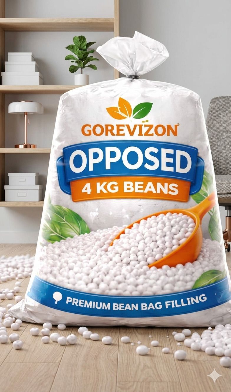 gorevizon opposed Bean Bag Filler Bean Bag Filler-picture-15